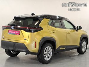 Toyota Yaris Cross *LOW MILEAGE* - Image 3