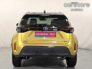 Toyota Yaris Cross *LOW MILEAGE* - Image 4
