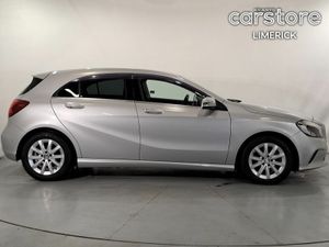 Mercedes-Benz A-Class A 180 AMG *LOW MILEAGE* - Image 2