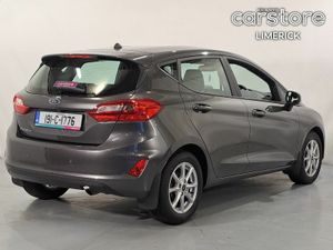 Ford Fiesta 1.1L 85 PS Titanium - Image 3