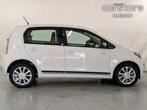 Volkswagen up! 1.0 PET AUTO - Image 2