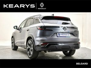 Renault Austral techno esprit Alpine E-Tech 200 Ne - Image 2