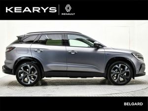 Renault Austral techno esprit Alpine E-Tech 200 Ne - Image 3