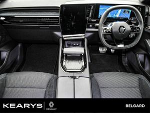 Renault Austral techno esprit Alpine E-Tech 200 Ne - Image 4