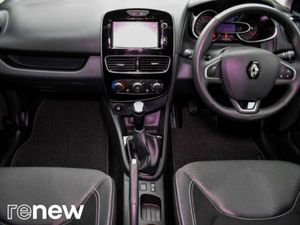 Renault Clio 1.2 16V 75 DYNAMIQUE NAV - Image 2