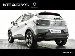 Renault Captur Order your 261 Capture TCe 90 Techn - Image 3