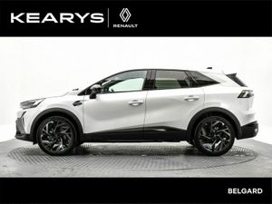 Renault Symbioz Order your Symbioz Techno esprit A - Image 4