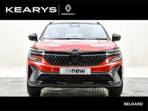 Renault Austral Order your Austral Iconic Esprit A - Image 3