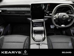 Renault Austral Order your Austral Iconic Esprit A - Image 4