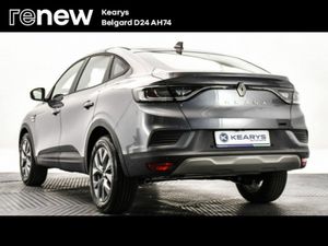 Renault Arkana TCe 140 Auto techno - Image 4