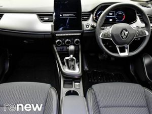 Renault Arkana TCe 140 Auto techno - Image 3