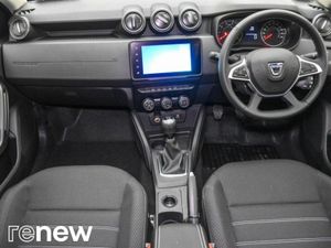 Dacia Duster 1.5 Blue dCi 115 Dfull Comfort - Image 3