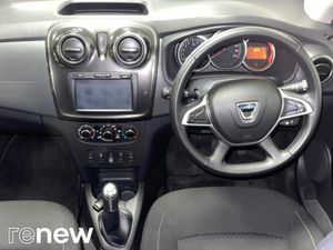 Dacia Sandero 1.0 75 SIGNATURE - Image 2