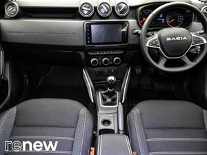 Dacia Duster 1.0 TCe 90 Journey - Image 3