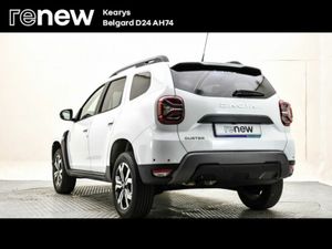 Dacia Duster 1.0 TCe 90 Journey - Image 4
