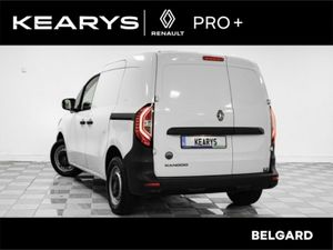 Renault Kangoo ADVANCE 95BHP @ KEARYS BELGARD - Image 3
