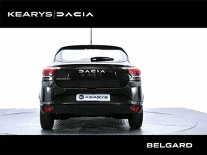 Dacia Sandero Essential TCe 90 5Sp GSR2 - Image 3