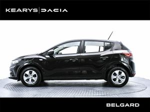 Dacia Sandero Essential TCe 90 5Sp GSR2 - Image 4