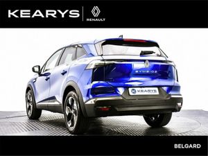 Renault Symbioz Techno E-TECH Hybrid 145 (Demo) - Image 2