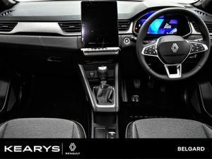 Renault Symbioz Techno E-TECH Hybrid 145 (Demo) - Image 4