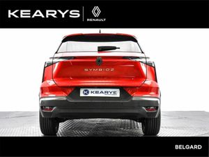 Renault Symbioz Techno TCe140 M25 - Image 3