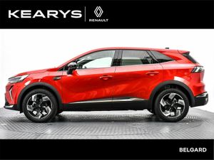 Renault Symbioz Techno TCe140 M25 - Image 4