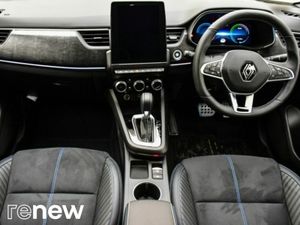 Renault Arkana TCe 160 Auto esprit Alpine - Image 2