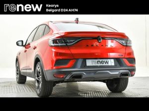 Renault Arkana TCe 160 Auto esprit Alpine - Image 3