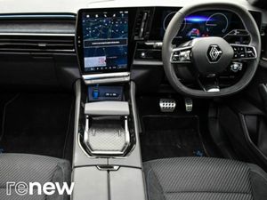 Renault Austral E-TECH Hybrid 200 techno esprit Al - Image 2