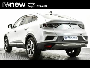 Renault Arkana E-TECH Hybrid 145 Auto techno - Image 3