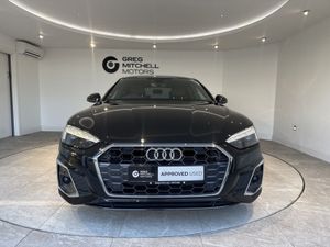 Audi A5 2023 - Image 2