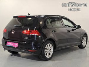 Volkswagen Golf 1.2 - Image 3