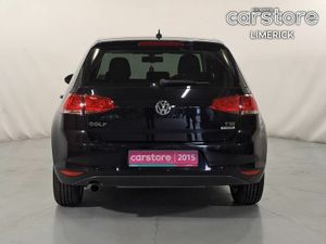 Volkswagen Golf 1.2 - Image 4
