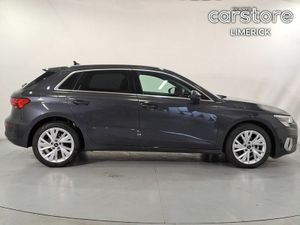 Audi A3 1.4 TFSI AUTO Hatch - Image 2