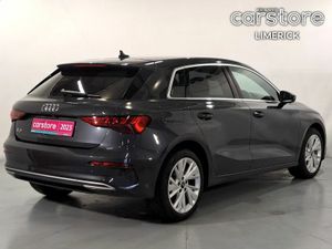 Audi A3 1.4 TFSI AUTO Hatch - Image 3