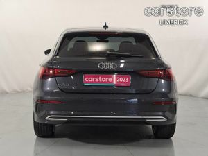 Audi A3 1.4 TFSI AUTO Hatch - Image 4