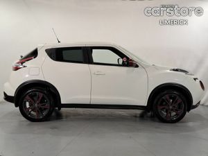 Nissan Juke 1.2 SV - Image 2