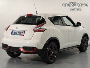 Nissan Juke 1.2 SV - Image 3