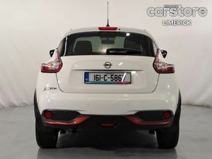 Nissan Juke 1.2 SV - Image 4