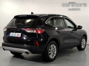 Ford Kuga 2.5 Duratec 225BHP PHEV Titanium Auto - Image 3