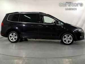 Volkswagen Sharan 1.4 - Image 2