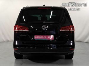 Volkswagen Sharan 1.4 - Image 4