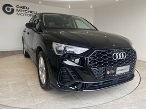 Audi Q3 2023 - Image 3