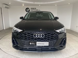 Audi Q3 2023 - Image 2