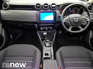 Dacia Duster 1.0 TCe 90 Comfort - Image 3