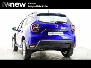 Dacia Duster 1.0 TCe 90 Comfort - Image 4