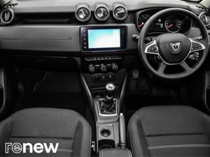 Dacia Duster 1.0 TCe 90 Comfort - Image 3