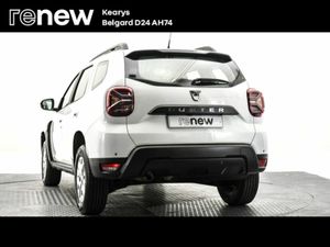 Dacia Duster 1.0 TCe 90 Comfort - Image 4