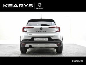 Renault Captur dCi 95 Iconic - Image 2