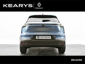 Renault Symbioz techno TCe 140 - Image 3